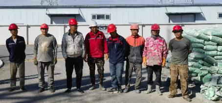 崇信厂房地基沉降注浆加固施工队伍怎么选